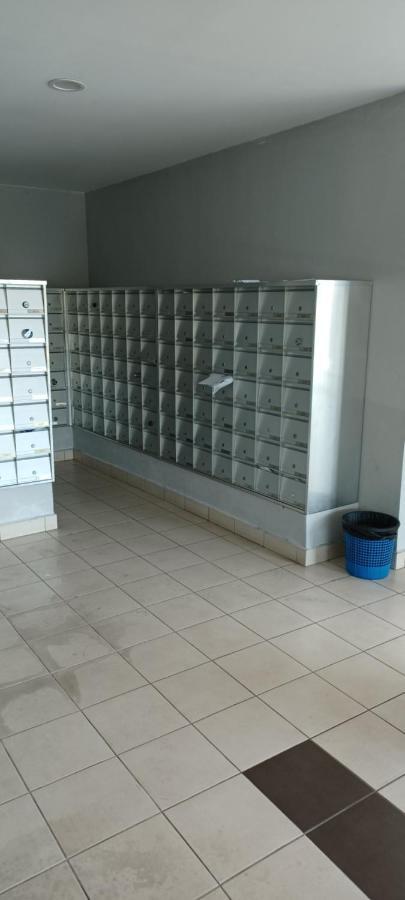 Homestay Arc Austin Hills Jb 4-5Pax Johor Bahru Exterior foto