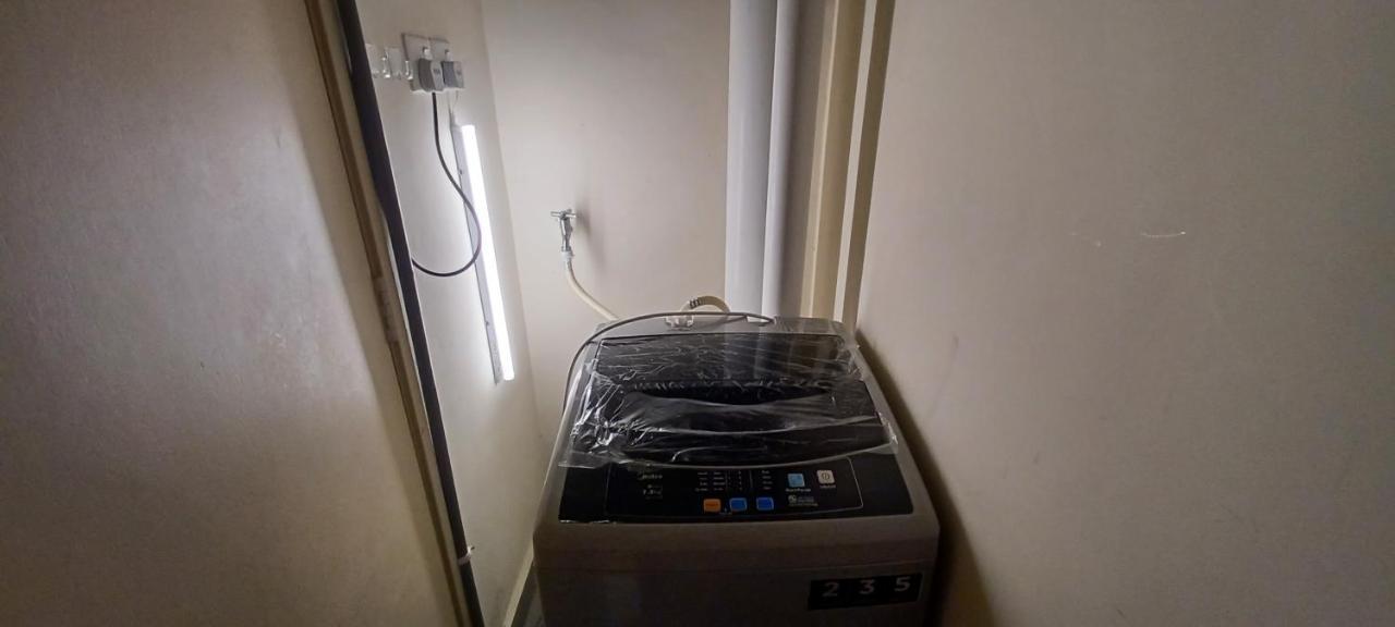 Homestay Arc Austin Hills Jb 4-5Pax Johor Bahru Exterior foto