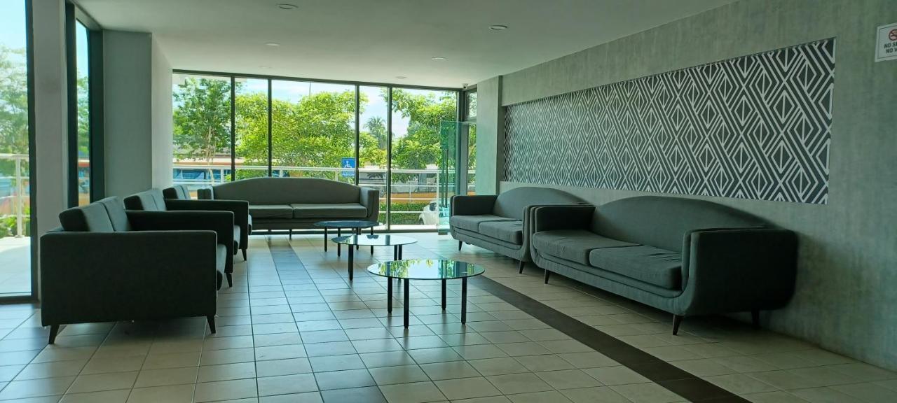Homestay Arc Austin Hills Jb 4-5Pax Johor Bahru Exterior foto